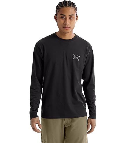 Amazon.com: Arc'teryx Cormac Heavyweight Shirt LS Men's